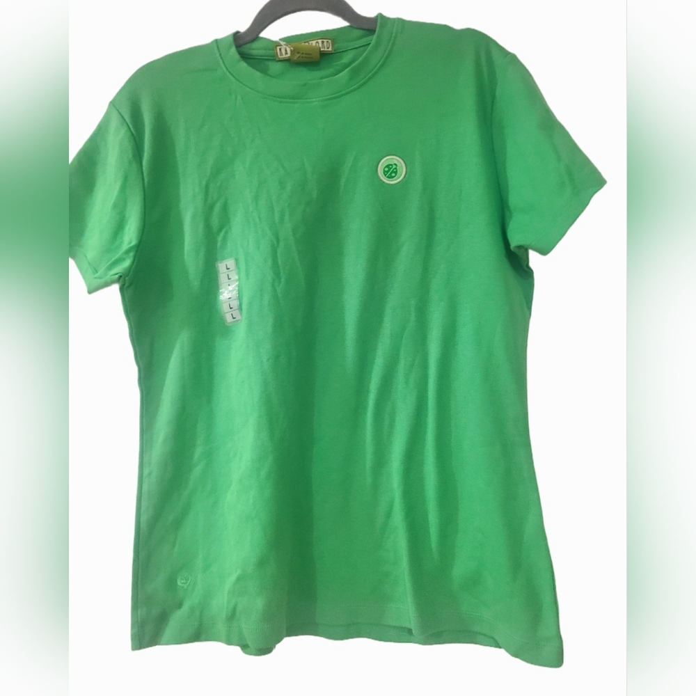 Kate Lord Golf Tshirt -Size L